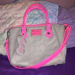 Children’s Hello Kitty Bag